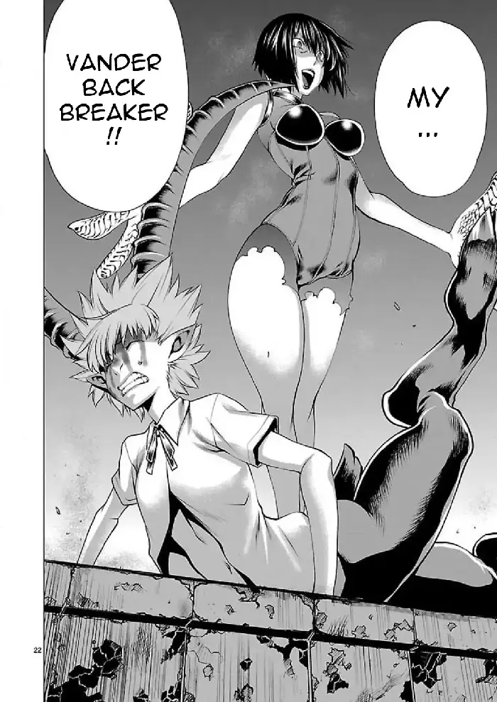 Killing Bites Chapter 47 image 22_optimized
